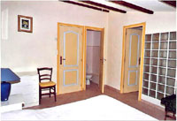 la chambre jaune