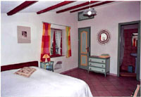 la chambre verte
